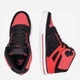 Мужские кеды высокие DC Shoes Pure High-Top Wc ADYS400043-FWB 5905588849643 40 Красные (5905588849650) - изображение 5