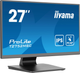 Монітор 27" Iiyama ProLite T2752MSC-B1AG - зображення 2