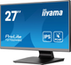 Монітор 27" Iiyama ProLite T2752MSC-B1AG - зображення 3