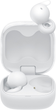 Słuchawki Sony LinkBuds Open WF-L910 White (WFL910W.CE7) - obraz 1