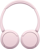 Навушники Sony WH-CH520 Pink (WHCH520P.CE7) - зображення 4