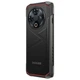 Смартфон DOOGEE Fire 6 6/256GB Black (6923740234303) - изображение 2