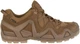 Кросівки з Gore-Tex Lowa Tactical Zephyr MK2 GTX LO TF 40 Coyote - зображення 1