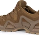 Кросівки з Gore-Tex Lowa Tactical Zephyr MK2 GTX LO TF 40 Coyote - зображення 4