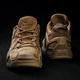 Кросівки з Gore-Tex Lowa Tactical Zephyr MK2 GTX LO TF 40 Coyote - зображення 7