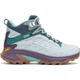 Черевики Merrell Moab Speed 2 LTR MID WP Wmn 38.5 - зображення 2