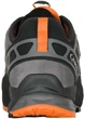 Кроссовки с Gore-Tex AKU Rock DFS II GTX 44.5 (10 UK) Grey/Orange - изображение 5