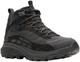 Ботинки с Gore-Tex Merrell Moab Speed 2 MID GTX 45 Black - изображение 1