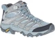 Ботинки с Gore-Tex Merrell W Moab 3 MID GTX 40 Altitude - изображение 1