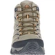 Черевики Merrell Moab 3 Mid GTX Mns 44 - изображение 4