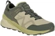Кроссовки AKU Omnia V-Light GTX 40 (6.5 UK) Beige/Green - изображение 1