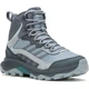 Ботинки Merrell Speed Strike 2 Thermo Mid WP Wmn 37.5 - изображение 1
