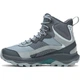 Ботинки Merrell Speed Strike 2 Thermo Mid WP Wmn 37.5 - изображение 2