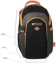 Рюкзак Trabucco Rapture SFT Pro Sling Backpack - зображення 3
