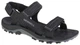 Сандалії Merrell Huntington Sport Convert 44 Black - зображення 1
