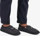 Тапочки Montane Icarus Hut Slipper утепленные домашние нескользящие с Pertex Quantum S Black - изображение 4