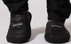 Тапочки Montane Icarus Hut Slipper утепленные домашние нескользящие с Pertex Quantum S Black - изображение 8