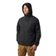Куртка демисезонная 5.11 Tactical Radar Packable Jacket 2XL Black - изображение 4