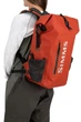 Рюкзак Simms Dry Creek Rolltop Backpack 30 Simms orange - изображение 4