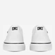 Женские слипоны DC Shoes WFA3015-1 5903698019543 36 Белые (5903698019642) - изображение 4