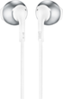 Słuchawki JBL T205 Chrome (JBLT205CRM) - obraz 3