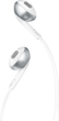 Słuchawki JBL T205 Chrome (JBLT205CRM) - obraz 4