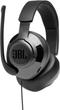 Słuchawki JBL Quantum 200 Black (QUANTUM200CZ) - obraz 8