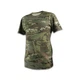 Футболка Militex трикотаж ARNO Multicam S - изображение 1