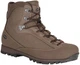 Ботинки с Gore-Tex AKU Pilgrim GTX Combat 40.5 (7 UK) (26 см) Brown - изображение 1