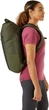 Рюкзак Rab Depot 25 Dark Olive - изображение 3
