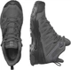 Ботинки с Gore-Tex Salomon X ULTRA Forces MID 42 (8 UK) (26.5 см) GTX Wolf/Wolf/Black - изображение 4