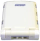 Коробка Meiho Premium Akiokun Pa-10Ss 97x6420mm White - изображение 2