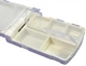 Коробка Meiho Premium Akiokun Pa-6Dd 97x64x30mm White - изображение 6