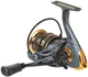 Катушка Salmo Elite Heavy Jig 8 3500FD 7+1BB - изображение 2
