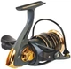Катушка Salmo Elite Heavy Jig 8 3500FD 7+1BB - изображение 3