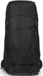 Рюкзак Osprey Kestrel 58 L/XL Black - изображение 2