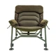 Крісло Solar Tackle SP C-Tech Compact Sofa Chair - зображення 2