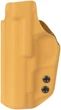 Кобура ATA Gear Fantom Ver. 3 RH внутрішньобрючна для Форт 12P Desert Fox - зображення 1