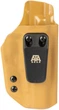 Кобура ATA Gear Fantom Ver. 3 RH внутрішньобрючна для Форт 12P Desert Fox - зображення 2