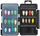 Коробка Meiho Free Board Case 1010A 175x105x22mm Black - изображение 4