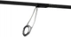 Спіннінг Daiwa Iprimi 62L 1.88m 0.6-3g - зображення 5