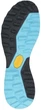Кроссовки с Gore-Tex AKU Rocket DFS GTX 44.5 (10 UK) Black/Turquoise - изображение 5