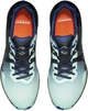 Кроссовки Mammut Sertig II Low M 44 (9.5 UK) Neo Mint-Black - изображение 4
