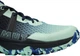 Кроссовки Mammut Sertig II Low M 44 (9.5 UK) Neo Mint-Black - изображение 8