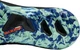 Кроссовки Mammut Sertig II Low M 44 (9.5 UK) Neo Mint-Black - изображение 10