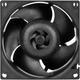 Вентилятор Arctic S8038-7K 80 мм Black (ACFAN00288A) - зображення 4