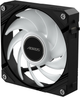 Wentylator Gigabyte Aorus EZ Chain Fan 120 Black (GP-ECFAN1201) - obraz 4