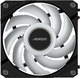 Wentylator Gigabyte Aorus EZ Chain Fan 120 Black (GP-ECFAN1201) - obraz 5