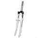 Вилка 28" ZOOM 141 L/O Biria 1-1/8" (A-395700) - зображення 1