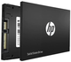 SSD диск HP S700 500GB 2.5" SATAIII 3D NAND TLC (2DP99AA#ABB) - зображення 2